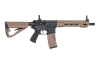 Karabinek ASG Arcturus M4 LWT MK-I CQB 10" AEG SPORT SE™ Starter Pack Half-Tan
