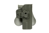 Polymer Holster For G Series Replicas - OD Green