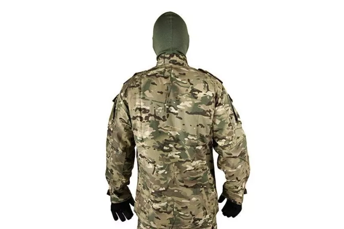 Bluza mundurowa typu ACU - MC
