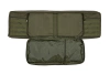 Double GunBag V4 - Black - Olive