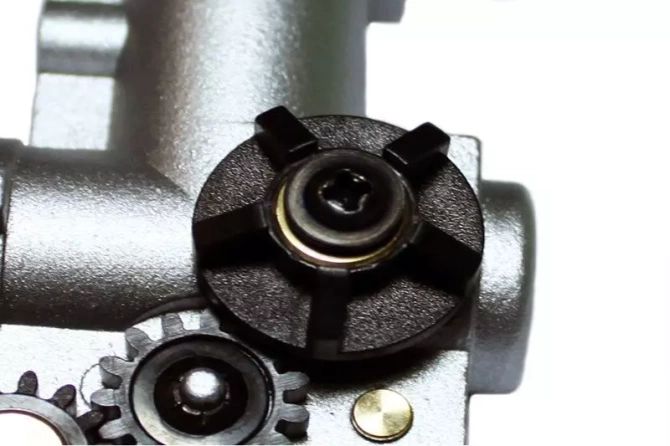 Komora Hop Up do replik typu M4/M16