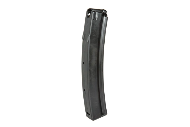 MP5A5 V2 GBB magazine by Heckler&Koch