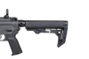 Airsoft rifle Specna Arms RRA & SI SA-E17-L Light Ops Stock EDGE™ HAL ETU™ Chaos Grey