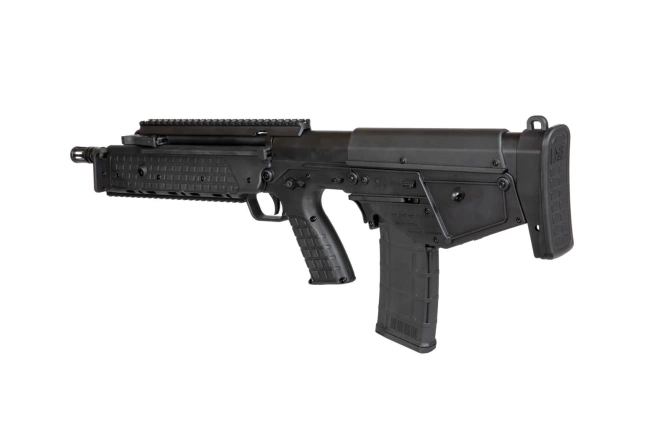 Replika karabinka Kel-Tec RDB - czarna