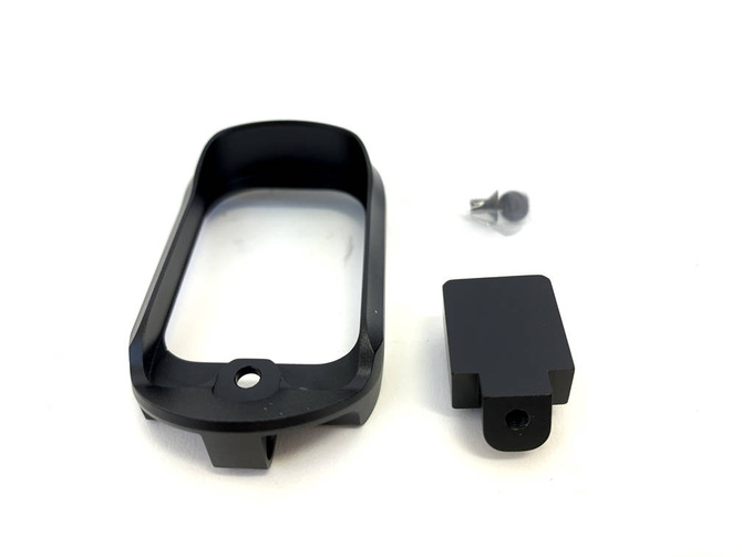 Action Army AAP01 Magwell-BK