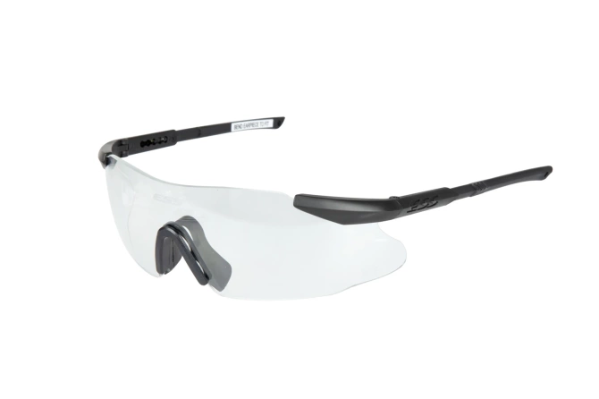 Okulary balistyczne ICE 2LS