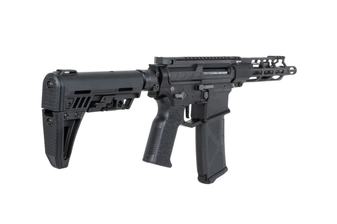 airsoft Arcturus X C.A.T. AR-15 Versatile 8.5" AR AEG FE™ Carbine