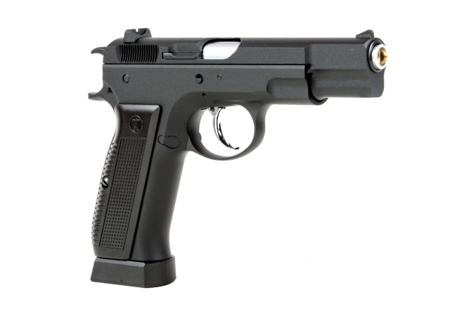 KP-09 CO2 pistol replica