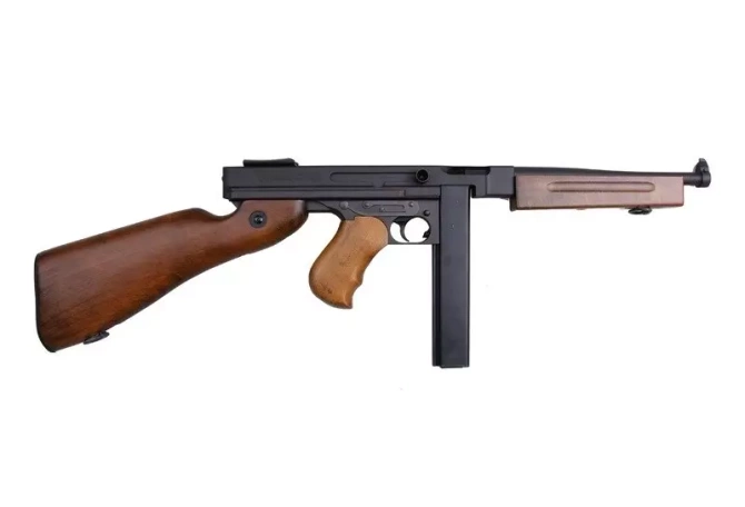 KA-AG-66 Thompson M1A1