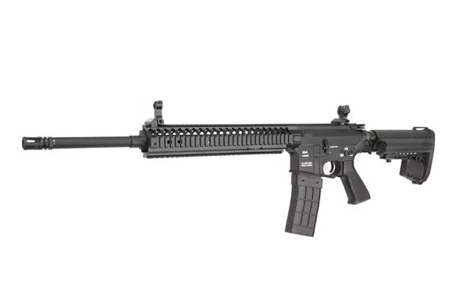 Replika karabinka CAER Enchanced Rifle