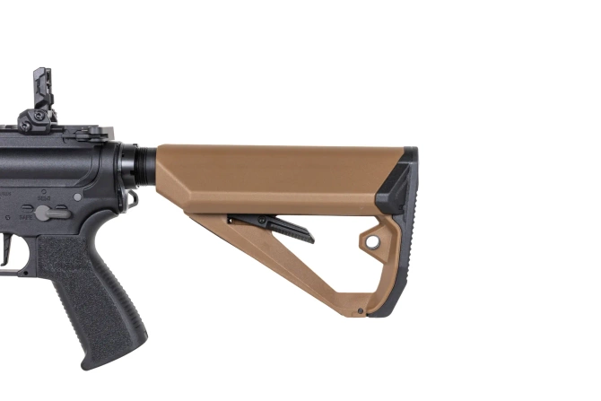 Karabinek ASG Arcturus LWT MK-III Carbine 12" SPORT AEG SE® Half-Tan
