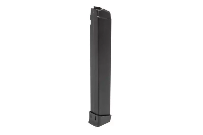 Mid-Cap 125 BB ARES M45 Magazine - Long