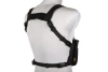 Kamizelka Emerson Gear FRO Style Chest Rig Czarny
