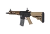 Replika karabinka Specna Arms SA-A33 ONE™ TITAN™ V2 Custom - Half-Tan