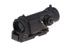 1-4x32F Scope - Black