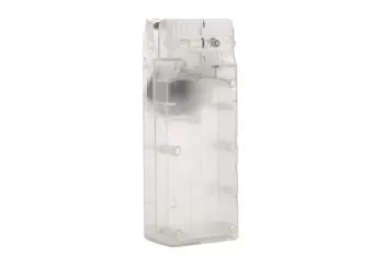 Speedloader for M4/M16 magazines - Transparent
