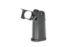 Custom Grip for Hi-Capa Replicas - Black
