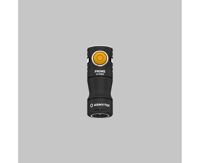 Armytek Prime C1 Pro Magnet USB White