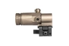 Magnifier G3 z montażem FTS - Tan