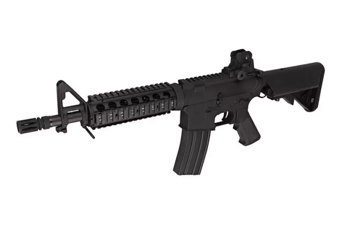 CM002 assault rifle replica - black