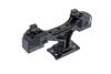 Wosport multifunctional mount EX-059 Black