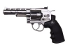 Dan Wesson 4 revolver"