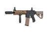 airsoft Arcturus LWT MK-II CQB Carbine 10" AEG SPORT SE™ Starter Pack Half-Tan