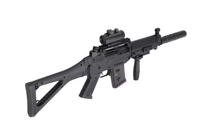 Replika karabinu CM020