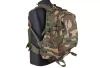 3-Day Assault Pack - Woodland