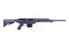 Replika karabinu snajperskiego AAC-21 - czarna