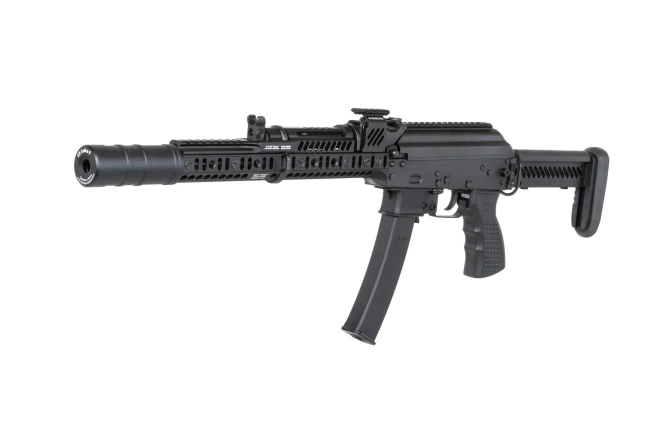 airsoft machine gun Arcturus PP-19-01 Vityaz Carbine ZTAC SP1 FE™ up to 1.14 J