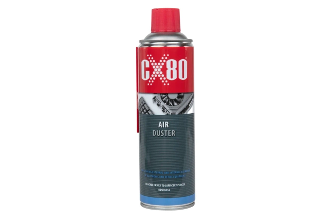 Compressed air CX80 Air Duster 500ml