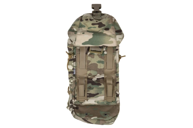 Chelon multifunctional accessory pocket - Multicam