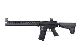 COBRA KEYMOD (B.R.S.S.) Carbine Replica - Black