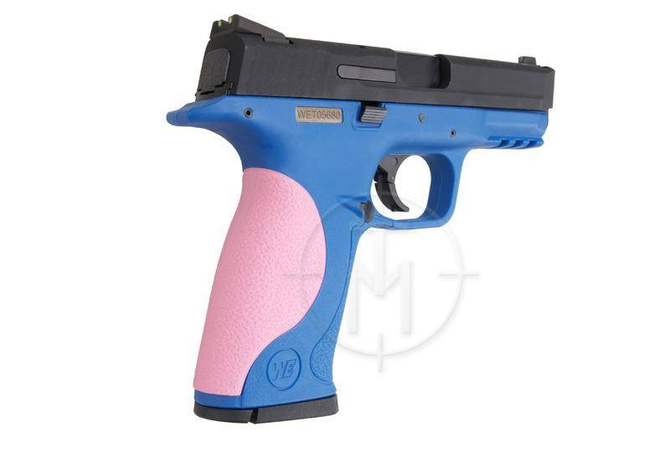 Replika pistoletu 3.8 MP Compact