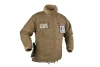 Kurtka Husky Tactical Winter - coyote brown