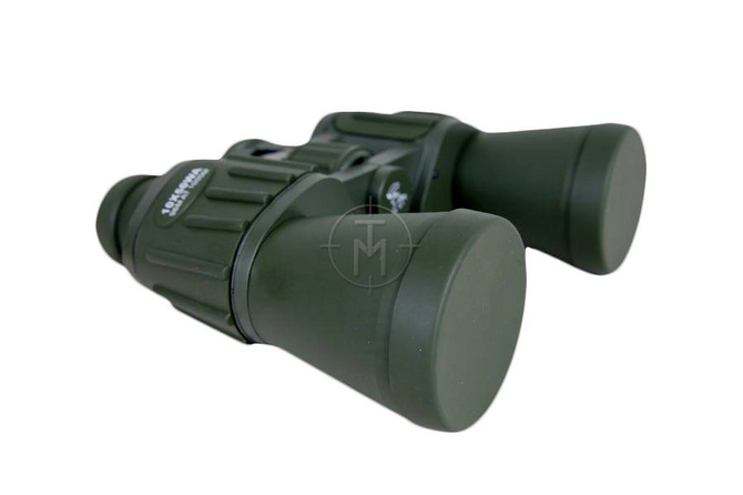 Lornetka 10 x 50 green - Kandar