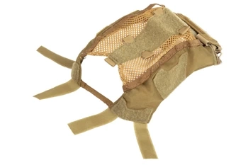 Pokrowiec na hełm FMA typu Maritime TB1345 FDE