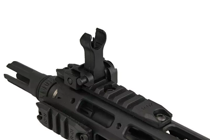 AM-009 carbine replica - black