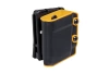 FMA Competition pistol pouch Yellow