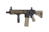 Karabinek M4 ASG Specna Arms Daniel Defense® MK18 SA-E19 EDGE™ HAL ETU Chaos Bronze