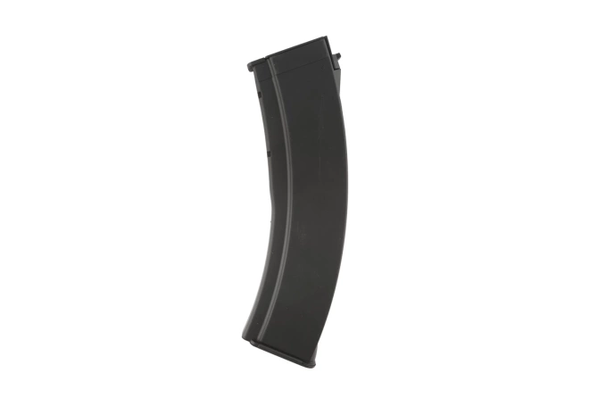 Mid-Cap Magazine for RPK/AK Replicas - Black