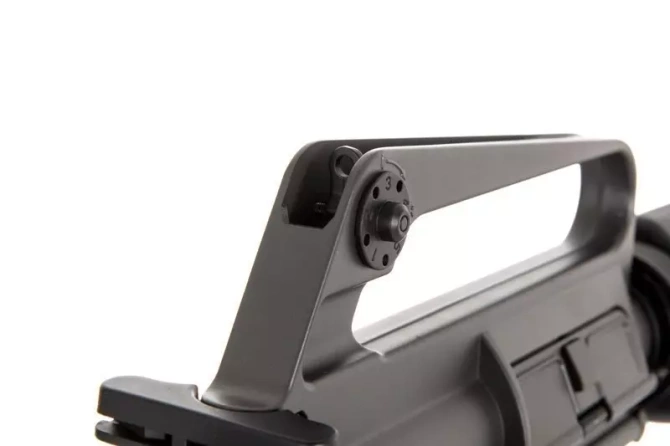 CM009C Carbine Replica – Black