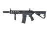 airsoft Arcturus LWT MK-II CQB Carbine 10" AEG SPORT SE™ Starter Pack Black
