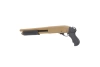 Strzelba ASG Specna Arms SA-VGS18 VAPOR™ Half-Tan