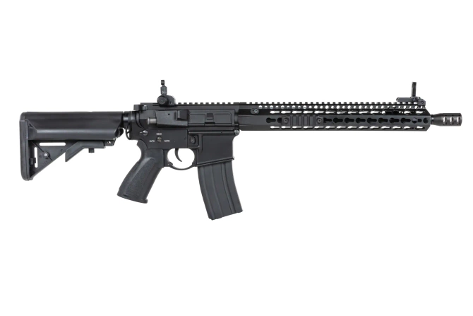 Karabinek ASG Double Bell M4 059