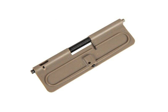 M4-82 Shell Ejection Window Flap - Dark Earth