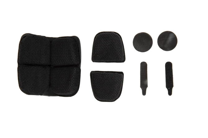 Replika Hełmu SHC X-Shield - Oliwkowy