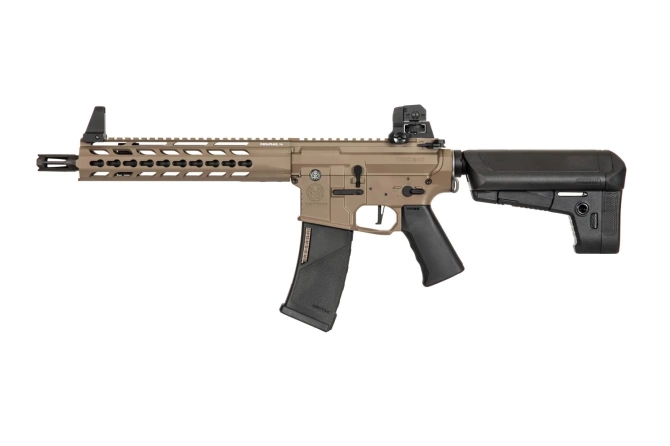 Replika karabinka Trident MK2 CRB - Flat Dart Earth