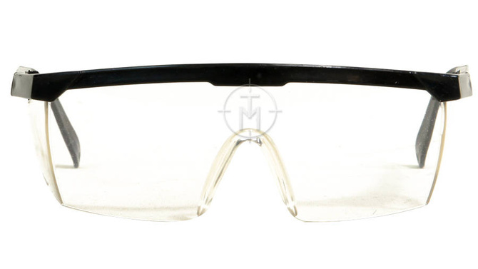 okulary dla poczatkujacyhc, regulowane zauszniki